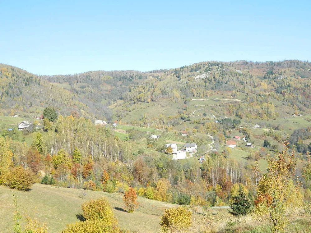 Zatvorene kuće zauzele sela u Limskoj dolini