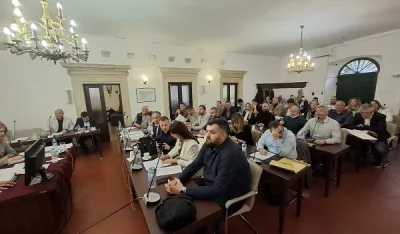 DPS bez podrške za skraćenje mandata Skupštine opštine Kotor