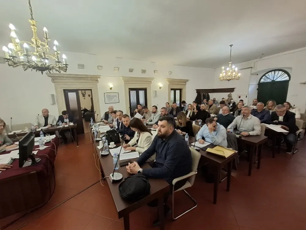 DPS bez podr&scaron;ke za skraćenje mandata Skup&scaron;tine op&scaron;tine Kotor