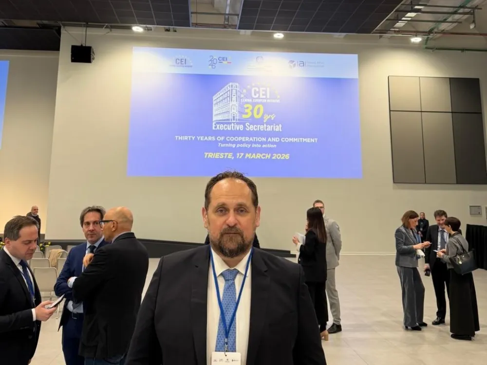 Podmorska energetska interkonekcija najkonkretniji simbol evropske integracije Crne Gore i regiona posredstvom Italije