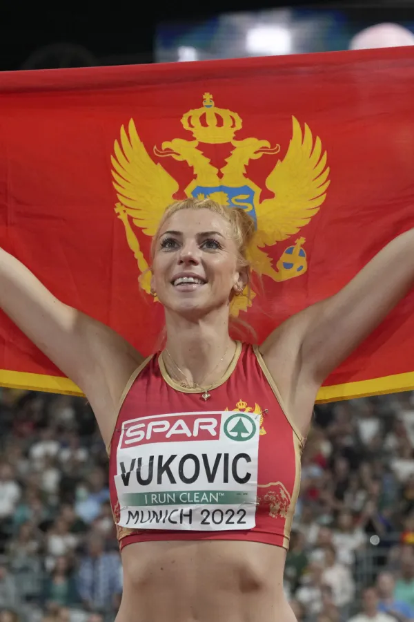 Svjetsko dvoransko prvenstvo počinje danas