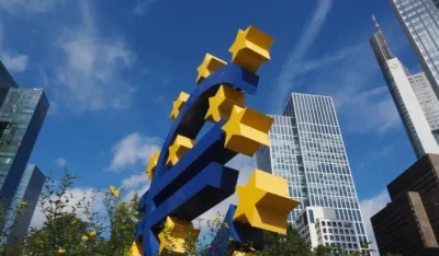 ECB potvrdio važeće kamatne stope u eurozoni