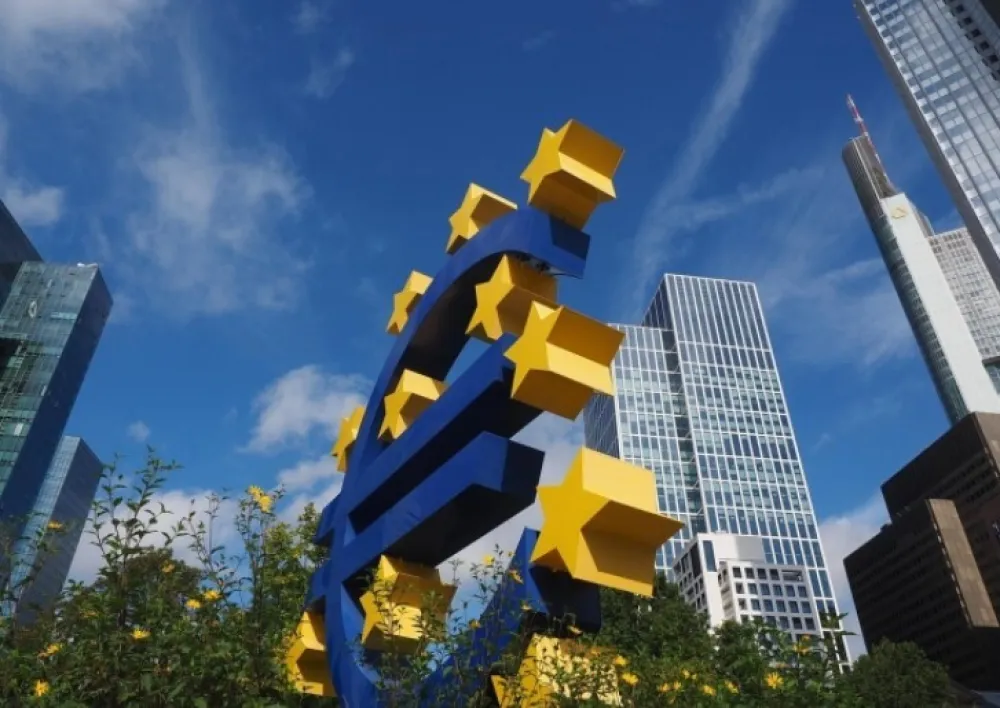 ECB potvrdio važeće kamatne stope u eurozoni