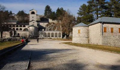 MCP: Ne postoje nikakvi pastirski razlozi za podjelu Mitropolije crnogorsko-primorske