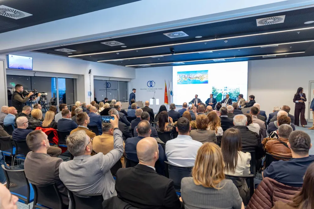 Promocija monografije 