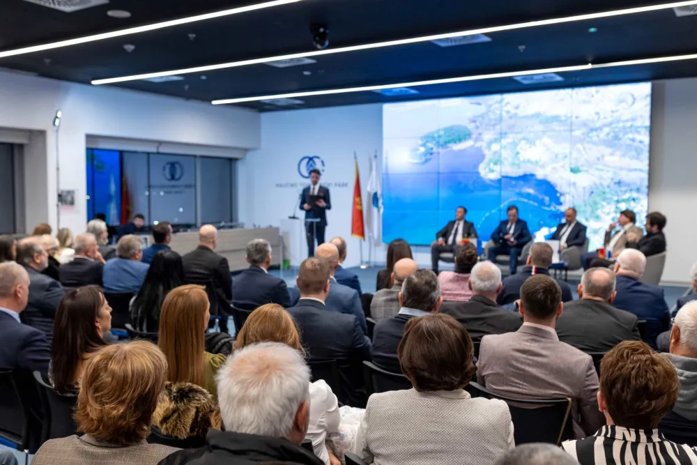 Promocija monografije 