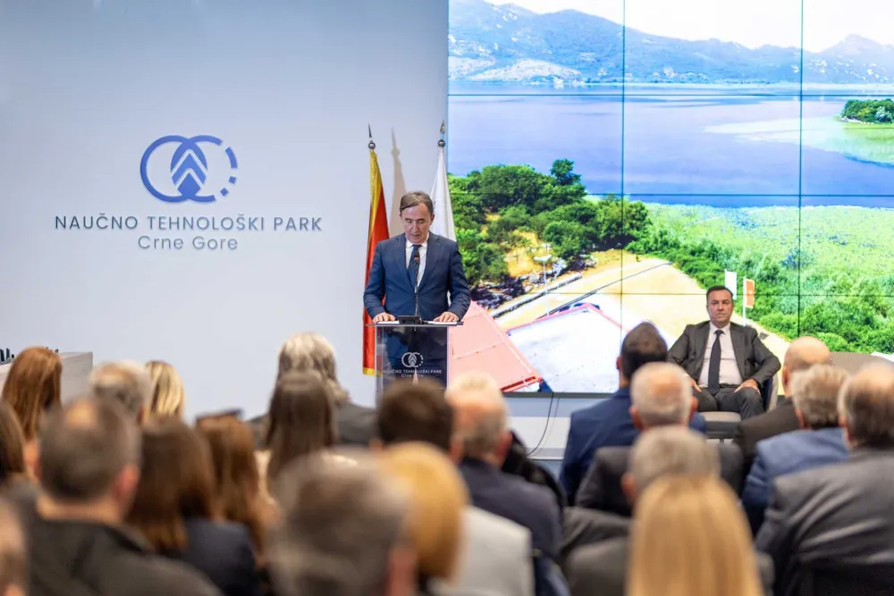 Promocija monografije 