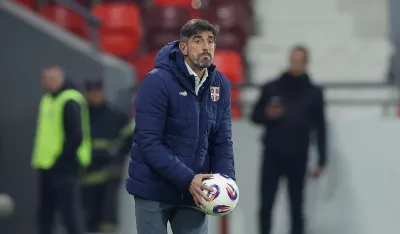 Veljko Paunović