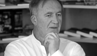 Preminuo Božo Koprivica