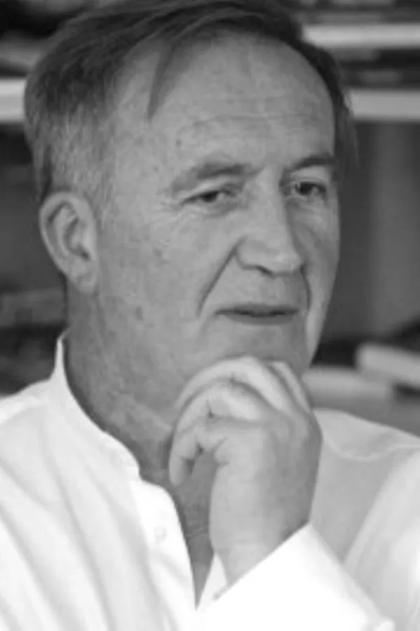 Preminuo Božo Koprivica