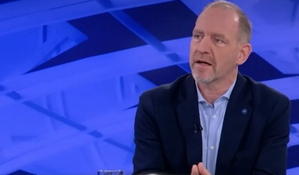 Florijan Biber za "Dan": Crna Gora je lider u regionu jer su svi ostali zaglavljeni