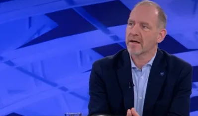 Florijan Biber za "Dan": Crna Gora je lider u regionu jer su svi ostali zaglavljeni