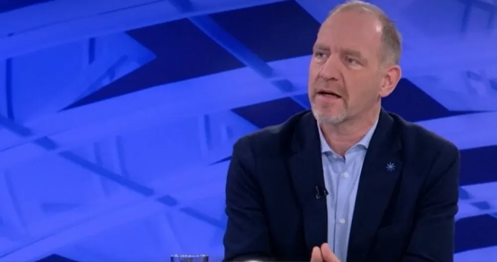 Florijan Biber za "Dan": Crna Gora je lider u regionu jer su svi ostali zaglavljeni