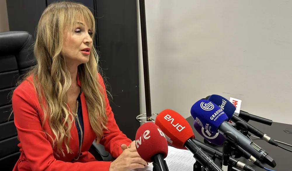 Marina Medojević
