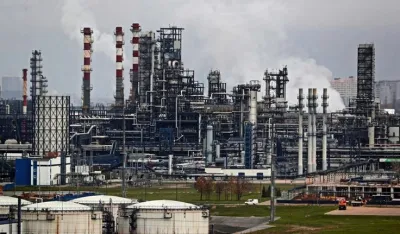 Upozorenje međunarodne energetske agencije: Stiže velika kriza, preporučuje se rad od kuće gdje god je moguće