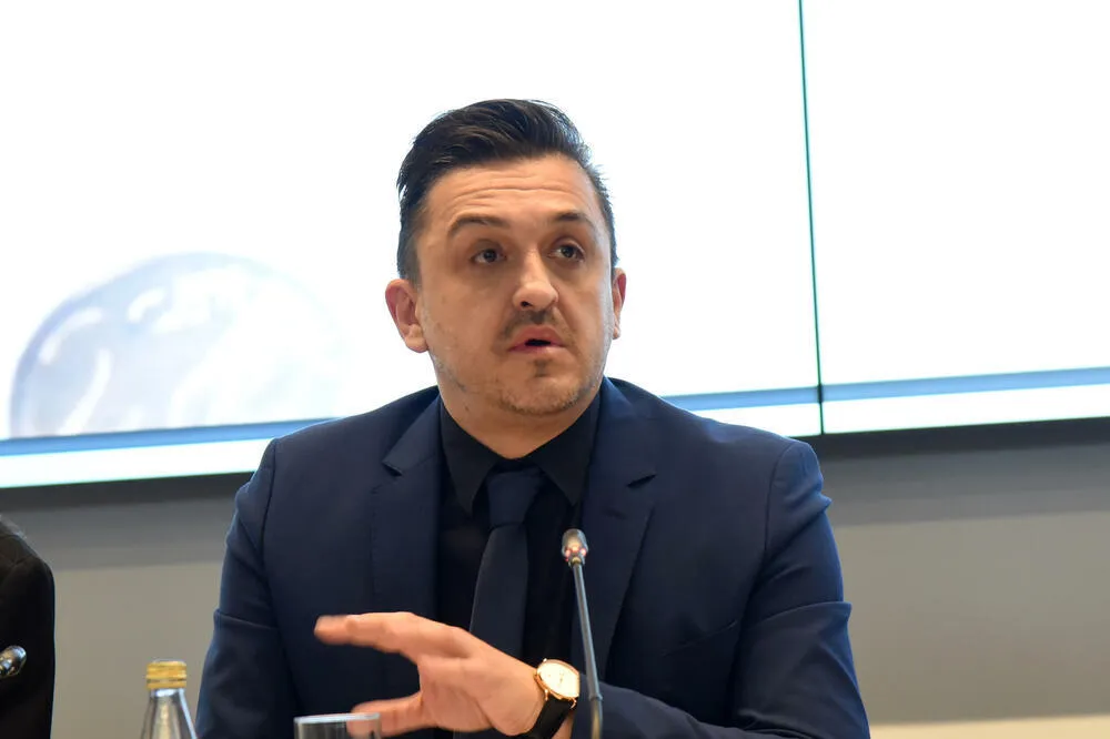 Vuković: Država se odrekla osam miliona prihoda mjesečno da bi za&scaron;titila građane