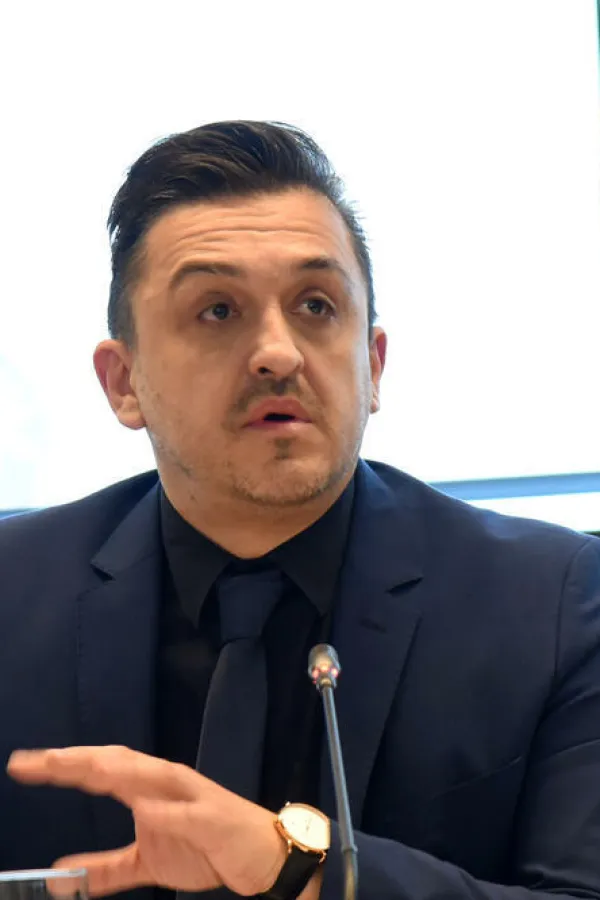 Vuković: Država se odrekla osam miliona prihoda mjesečno da bi za&scaron;titila građane