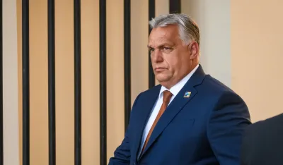 Orban blokirao pomoć Ukrajini, EU ga optužuje za ucjenu