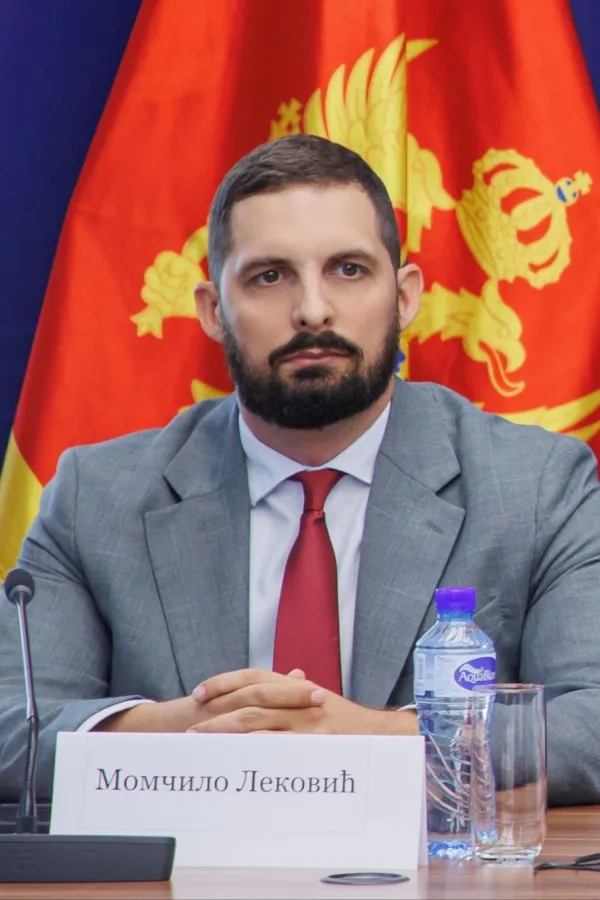 Leković: Snimci mučenja koje su policajci slali mafiji, odlika DPS sistema