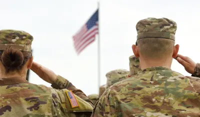 Pentagon razmatra opcije za moguće angažovanje kopnenih snaga u Iranu