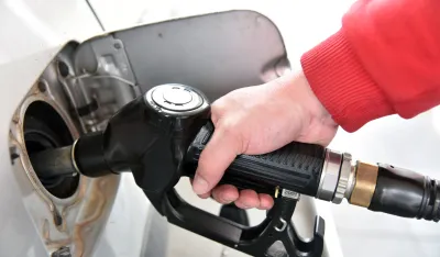 Umjesto 33 centa, dizel će poskupjeti &scaron;est centi po litru