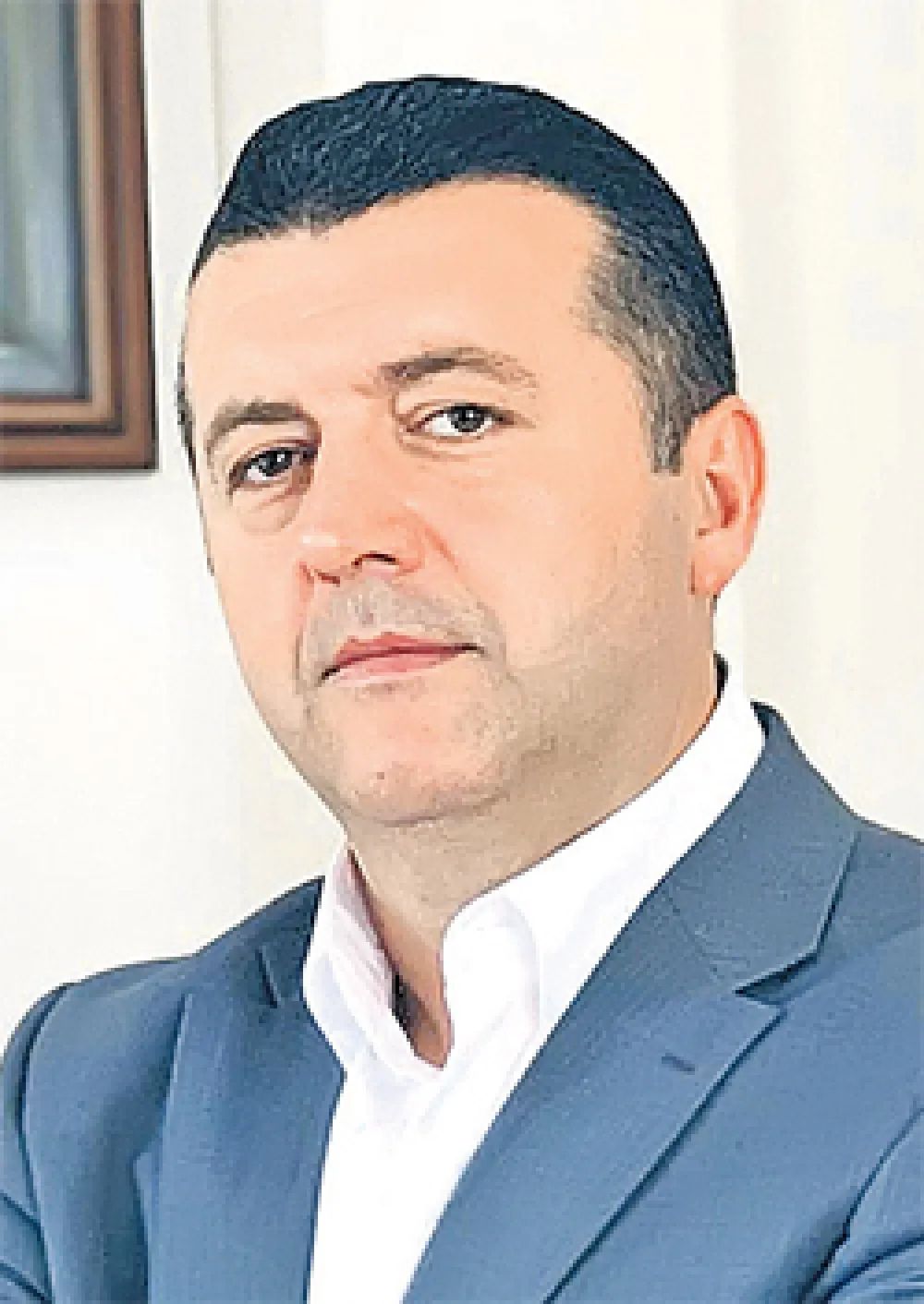 Аутор: др Орхан Драгаш