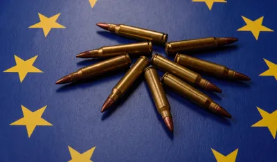 Zapadni Balkan kao drugi front evropske bezbjednosti