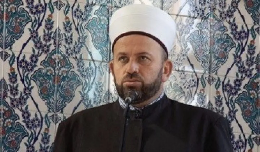 Reis Rifat Fejzić: Istinske vjere nema tamo gdje se hu&scaron;ka na kom&scaron;iju