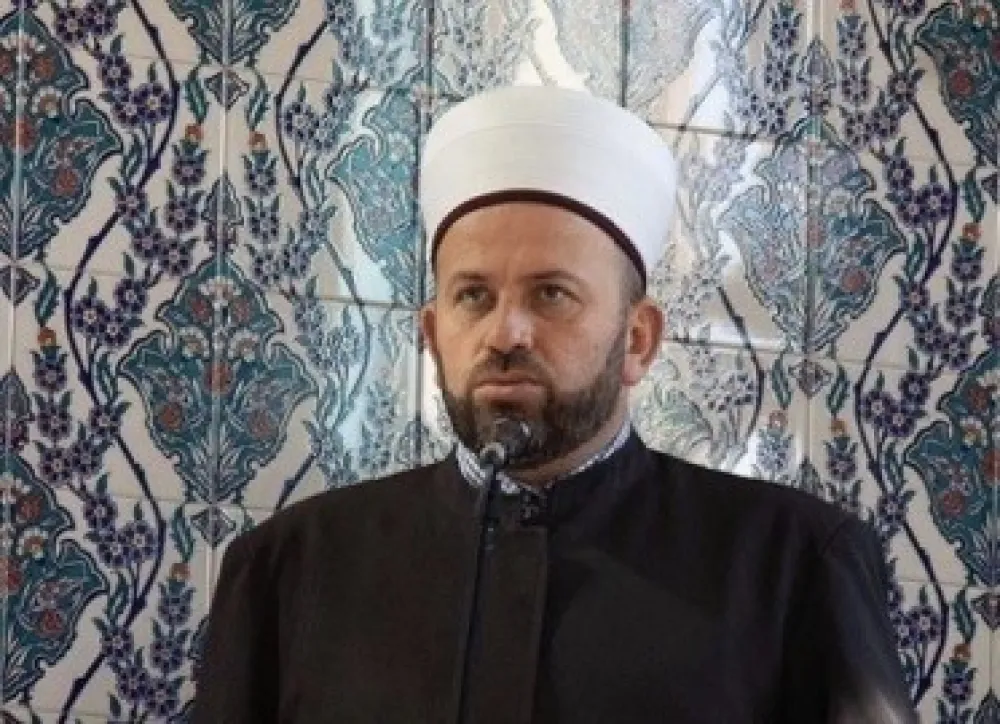 Reis Rifat Fejzić: Istinske vjere nema tamo gdje se hu&scaron;ka na kom&scaron;iju