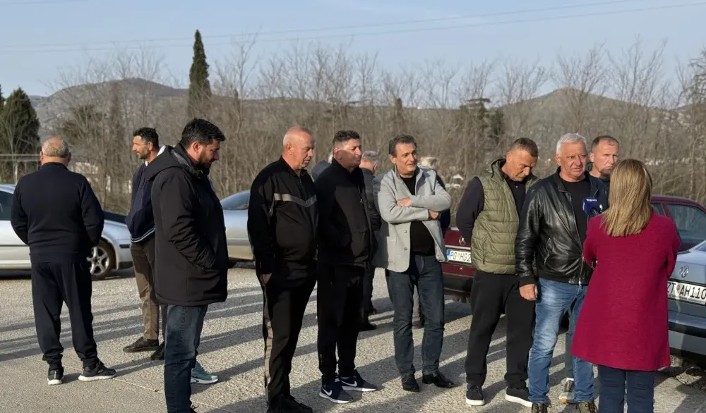 (VIDEO) CETI dobio rje&scaron;enje od Ekolo&scaron;ke inspekcije: Znaće se je li iskopan otpad i kakav