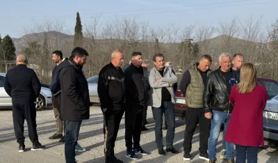 (VIDEO) CETI dobio rje&scaron;enje od Ekolo&scaron;ke inspekcije: Znaće se je li iskopan otpad i kakav