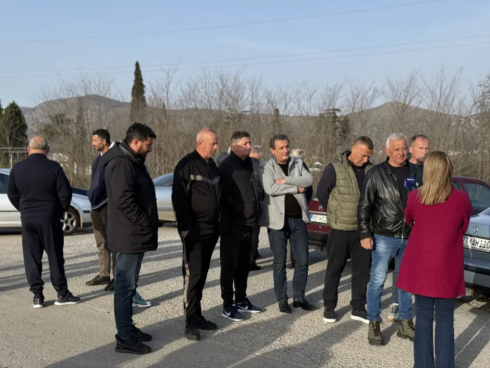 (VIDEO) CETI dobio rje&scaron;enje od Ekolo&scaron;ke inspekcije: Znaće se je li iskopan otpad i kakav