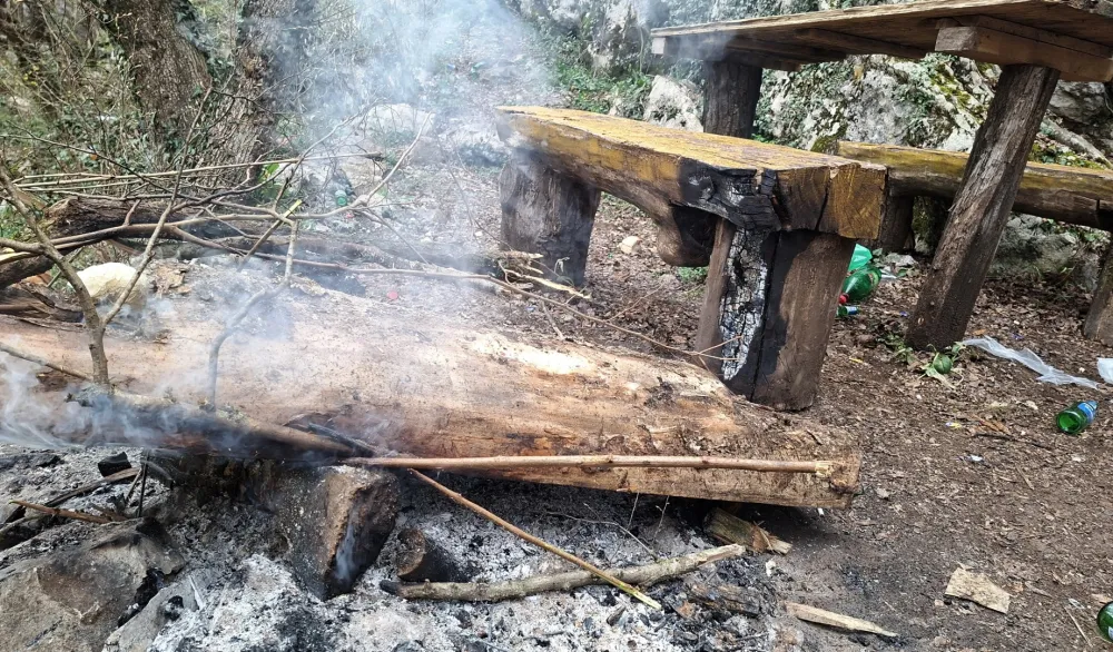 Vandalizam kao simptom dublje dru&scaron;tvene krize