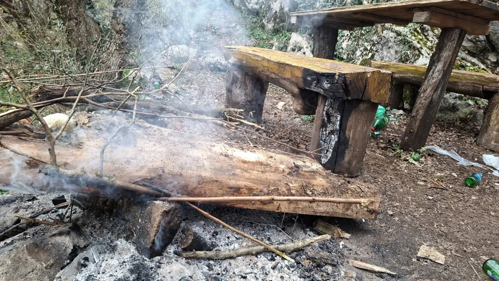 Vandalizam kao simptom dublje dru&scaron;tvene krize