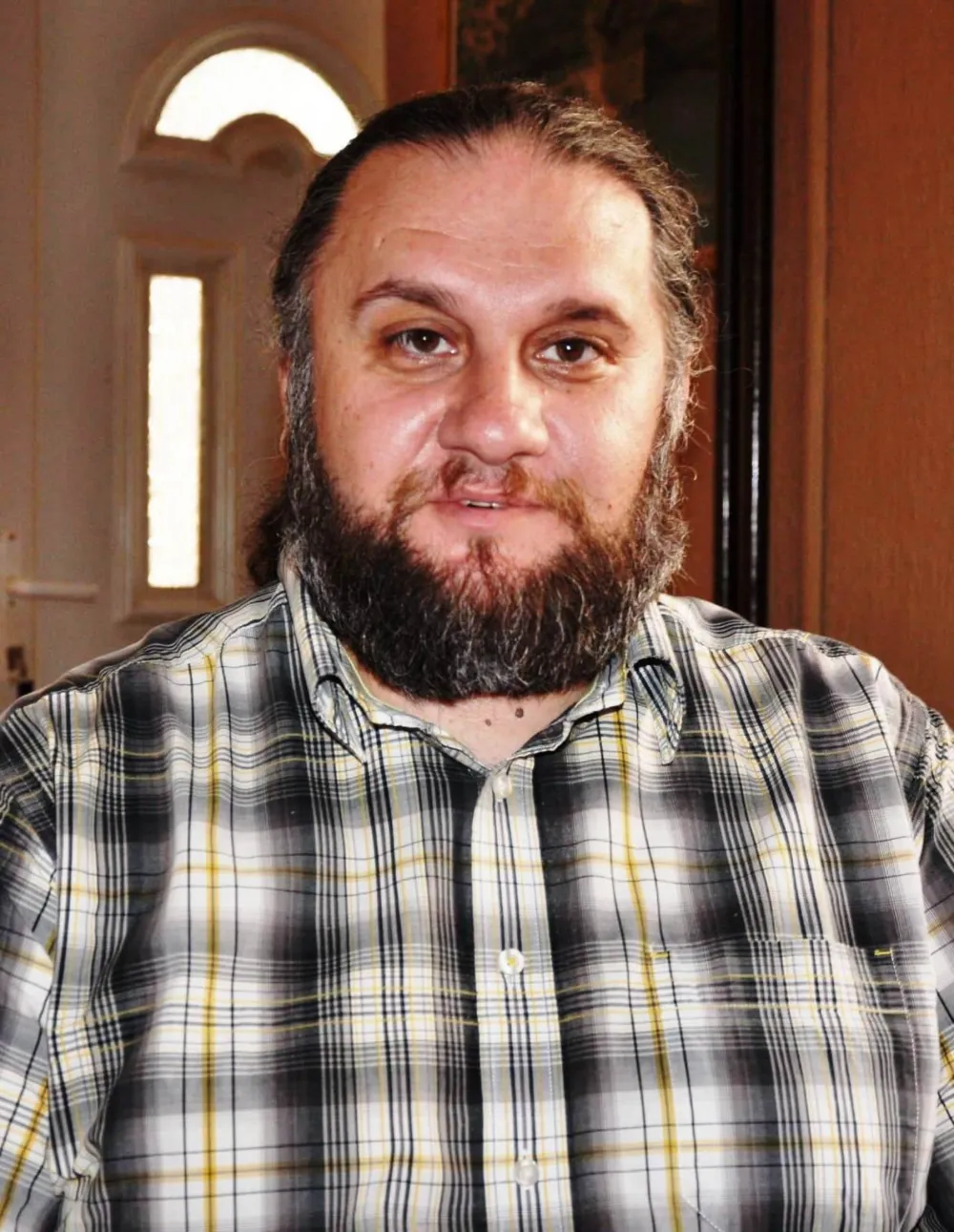 Александар Вујовић