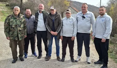 Reporter&nbsp;&bdquo;Dana&ldquo; na Bilećkom jezeru:&nbsp;U raju za ribolovce dronovi i struja u službi krivolova