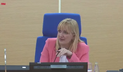 (VIDEO) Skup&scaron;tina Glavnog grada svojila nemoguće, član propisa ujedno i bri&scaron;u i mijenjaju