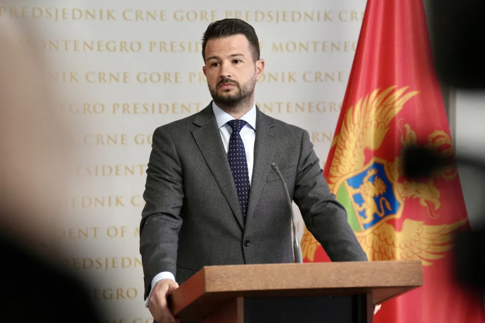 Kabinet Milatovića: I DPS shvatio da građani treba da biraju svoje predstavnike