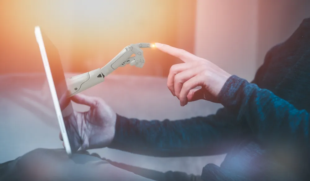 Botovi će od sljedeće godine biti brojniji od ljudi na internetu