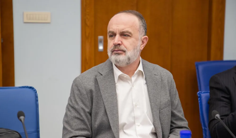 Đeljo&scaron;aj: Podnijećemo amandman za vraćanje garantovanih mandata