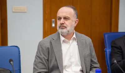 Đeljo&scaron;aj: Podnijećemo amandman za vraćanje garantovanih mandata