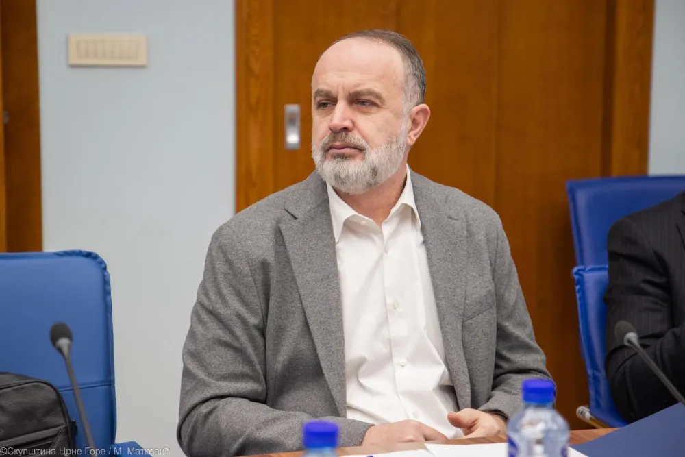 Đeljo&scaron;aj: Podnijećemo amandman za vraćanje garantovanih mandata