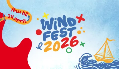 Proljeće u Boki u ritmu Festivala vjetra