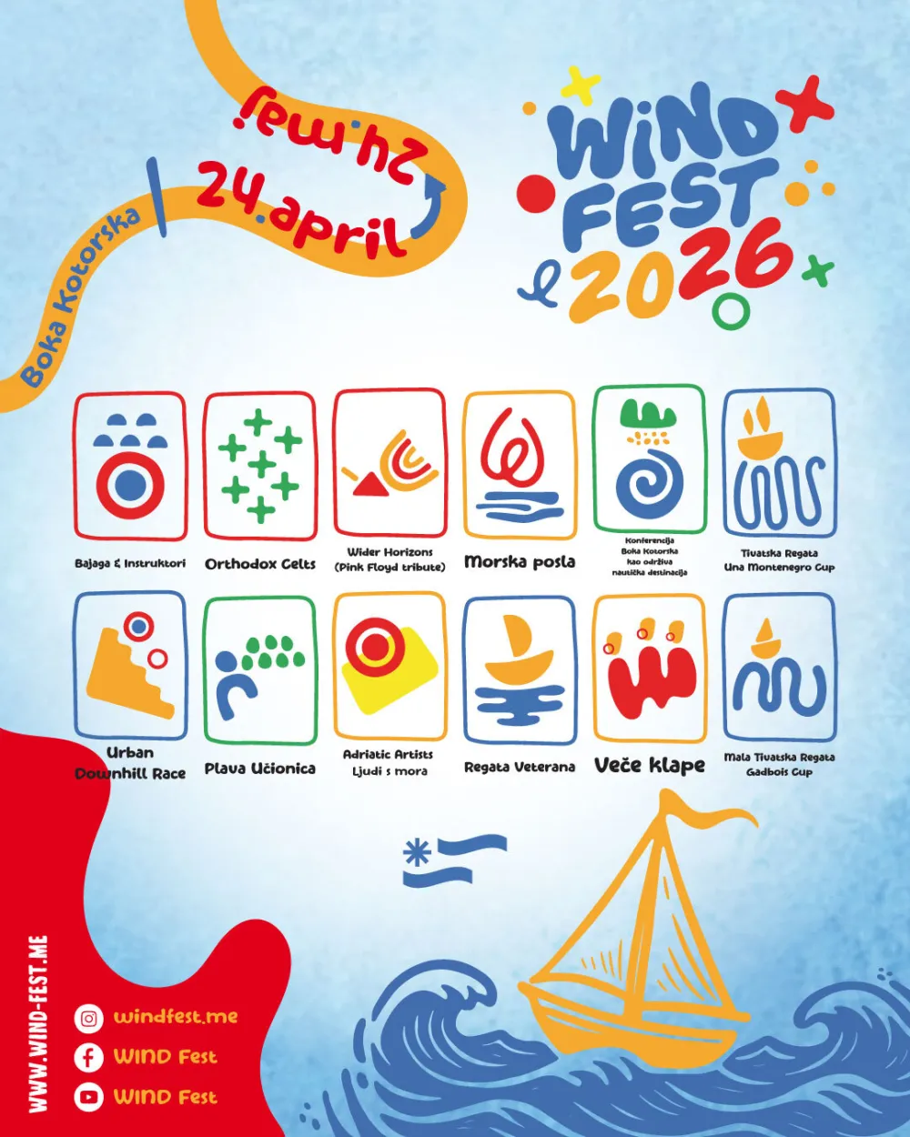 Wind Fest