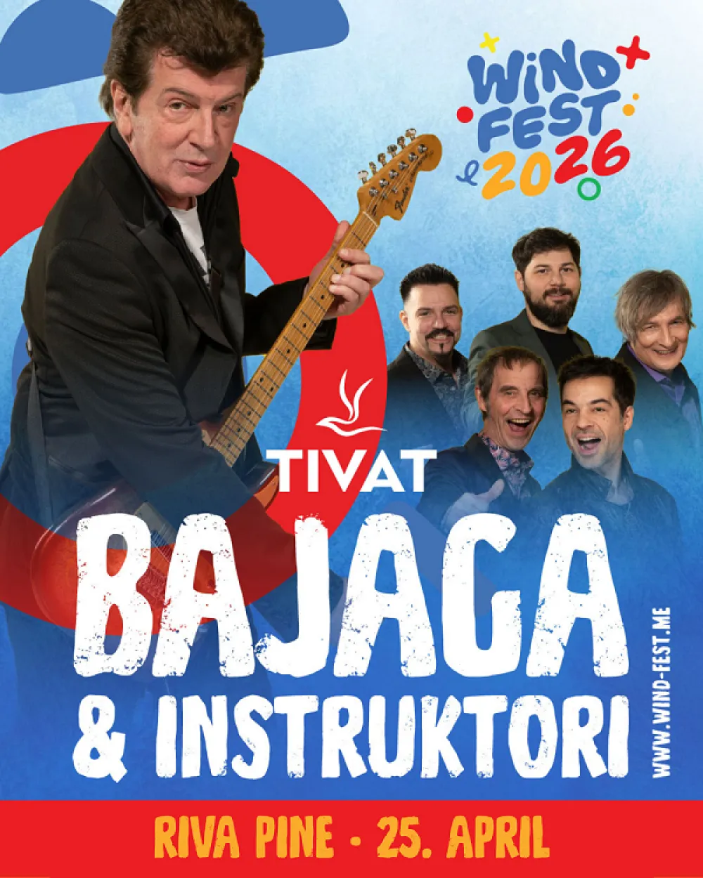 Bajaga i Instruktori