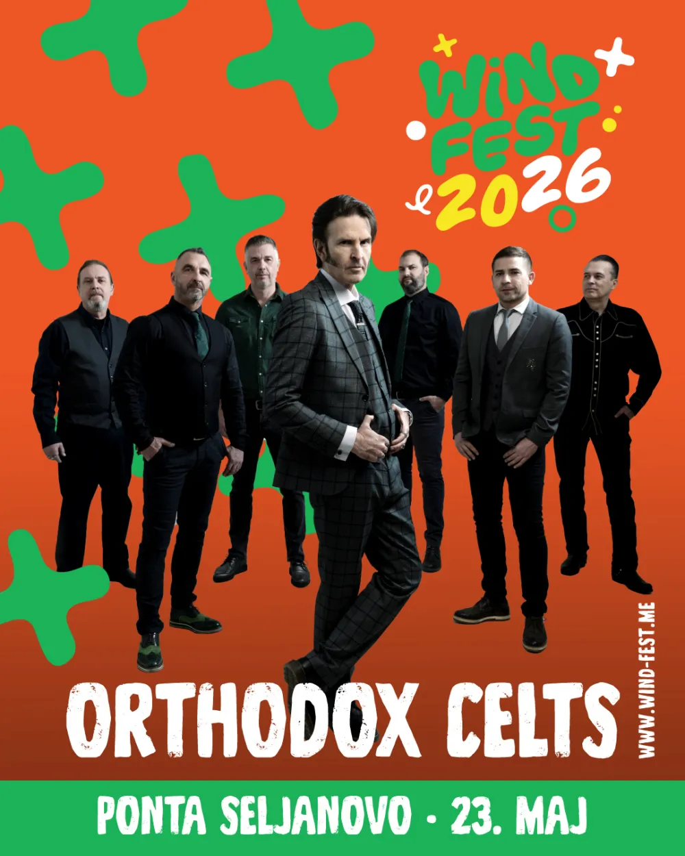 Othodox Celts