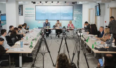 Ko prekr&scaron;i Zakon o sprečavanju korupcije ostaje bez funkcije