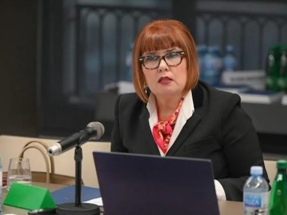 Smije&scaron;i li se smjena &scaron;efici Apelacionog suda?