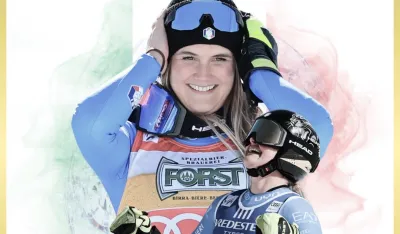 Laura Pirovano