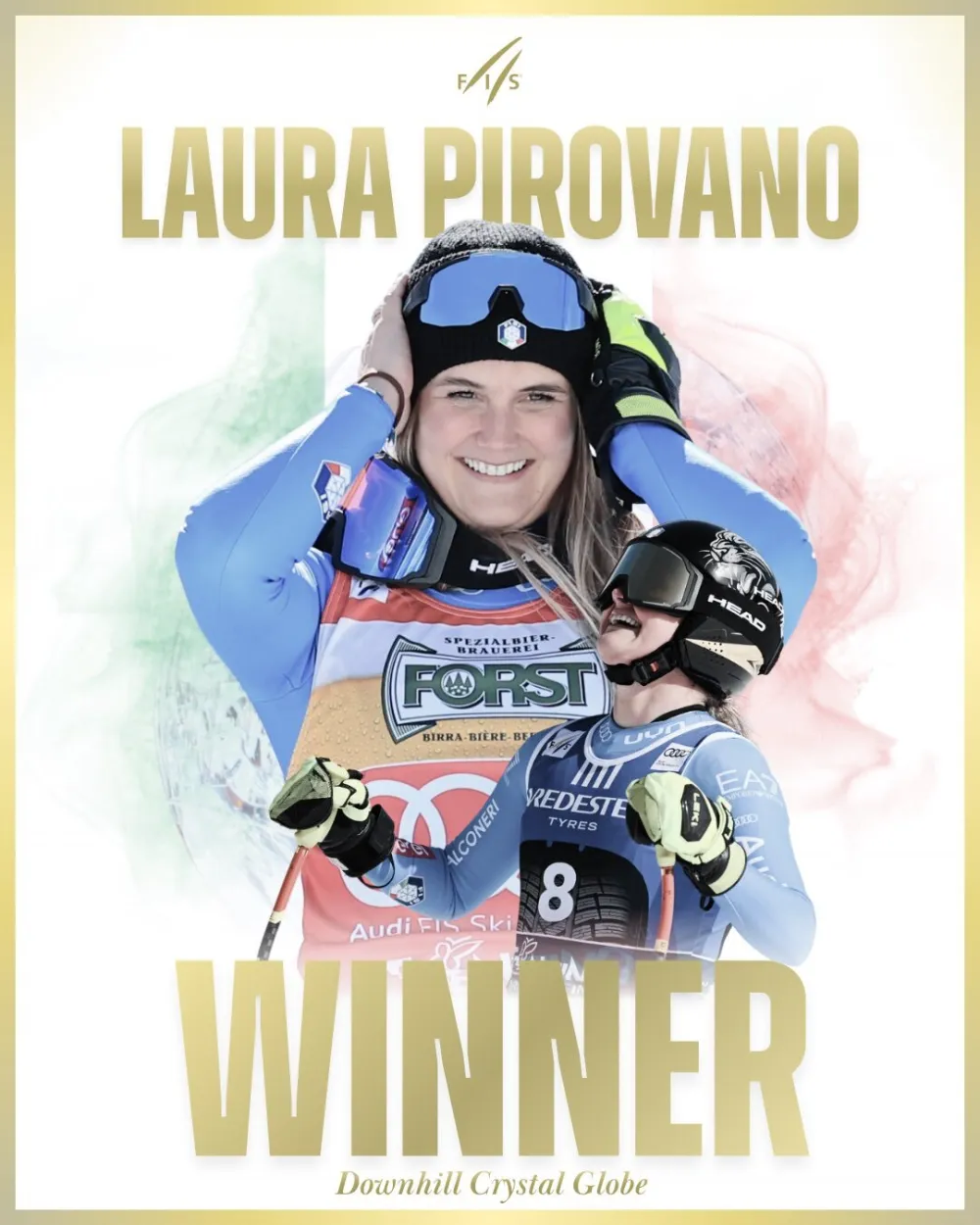 Laura Pirovano